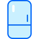 Free Fridge Ice Frost Icon