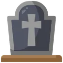 Free Friedhof  Symbol