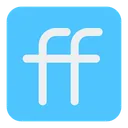 Free Friendfeed Icon