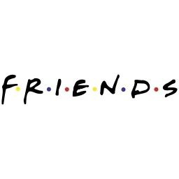 Free Friends Logo Icon
