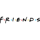 Free Friends Company Brand Icon