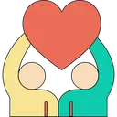 Free Friendship  Icon