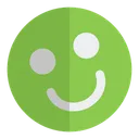Free Friendster  Icon