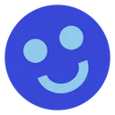 Free Friendster  Icon