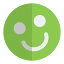 Free Friendster  Icon