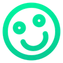 Free Friendster  Icon