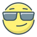 Free Frío  Icono
