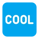 Free Frío  Icono