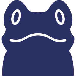 Free Frog  Icon