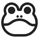 Free High Contrast Icon