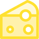 Free Fromage  Icône