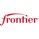 Free Frontier Communications Company Icon