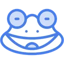 Free Frosch Frosche Charakter Symbol