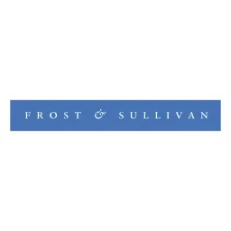 Free Frost Logo Icon