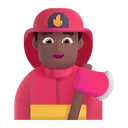 Free Frowning  Icon