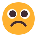 Free Face Flat Icon