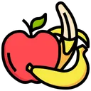 Free Fruit  Icon