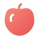 Free Fruit  Icon