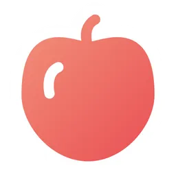 Free Fruit  Icon