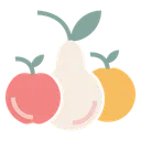 Free Fruits  Icon