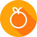 Free Fruta  Ícone