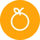 Free Fruta  Ícone