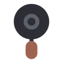 Free Frying Pan  Icon