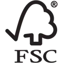 Free Fsc Brand Logo Icon
