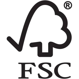 Free Fsc Logo Icon