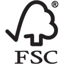 Free Fsc Brand Logo Icon