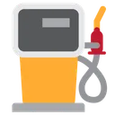 Free Fuel Fuelpump Gas Icon