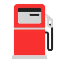 Free Pump Flat Icon