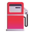 Free Pump Color Icon