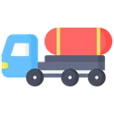 Free Fuel tanker  Icon