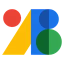 Free Fuentes De Google Fuente De Google Rediseno Del Logotipo De 2021 Icono