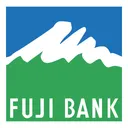 Free Fuji Bank Logo Icon