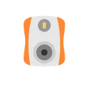 Free Fujifilm Instax Mini Camera Instax Camera Icon