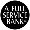 Free Full Service Bank Icon