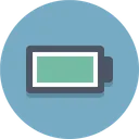 Free Battery Full Icon