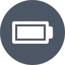 Free Full Battery Icon