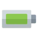 Free Full battery  Icon