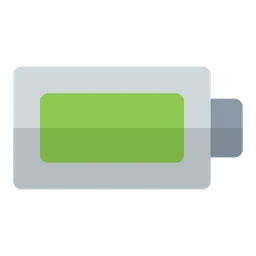 Free Full battery  Icon