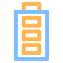 Free Full Battery  Icône