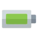 Free Full battery  Icône