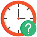 Free Full day support  Icon