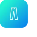 Free Fullpant  Icon