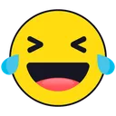 Free Fun Emoji Emotion Icon