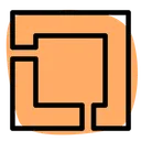 Free Base Linux Icon