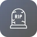 Free Funeral  Icono