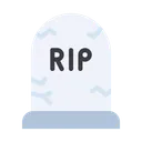 Free Funerale  Icon